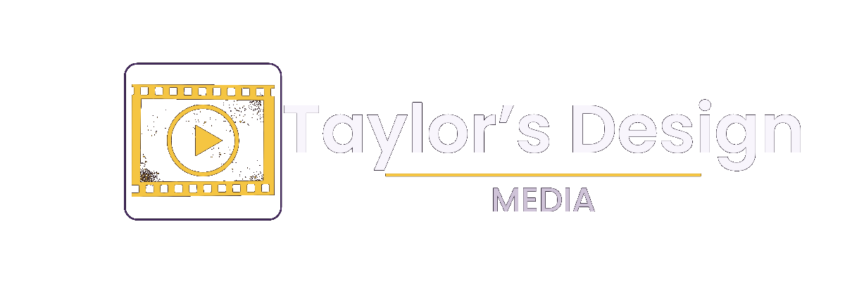 Taylor's Design Media