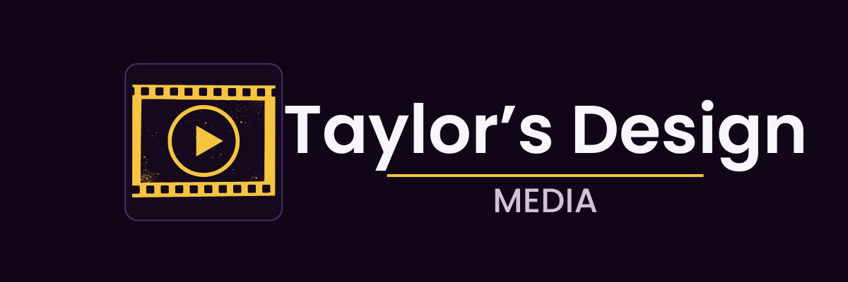 Taylor’s Design Media